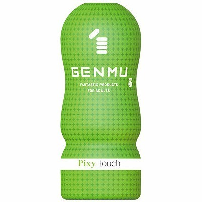 ＧＥＮＭＵ　３　（ピクシータッチ　グリーン）（オナホール）