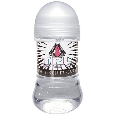ＴＰＬ　トランスパフュームローション　１５０ｍｌ　（ダブルシークレットサービスの香り）（ローション）