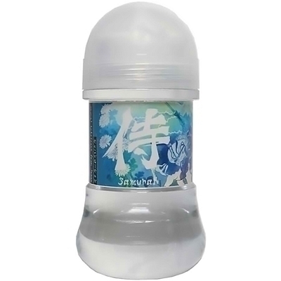 ジャパンローション　１５０ｍｌ　Ｓａｍｕｒａｉ（侍）（ローション）