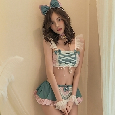 めっちゃアイドル！（ランジェリー）