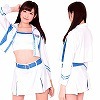 レースの女神様