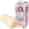 ここだけの快感